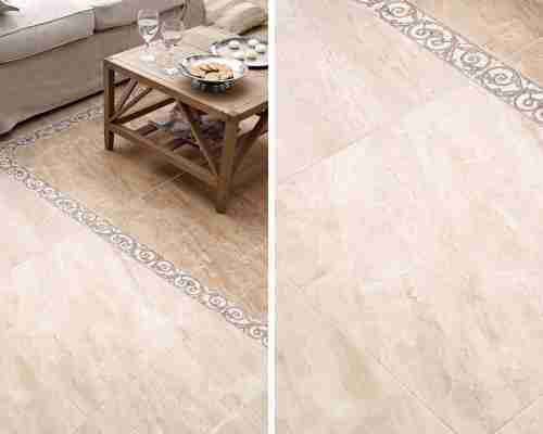 Цоколь Paradyz Pavi Bianco  60х7,2